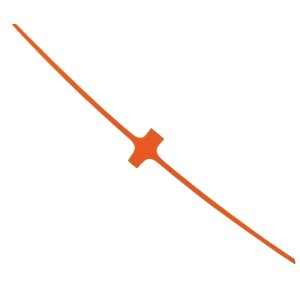 Dodge Dart Grille Crosshairs - ORACLE Lighting - Illuminated - Amber - `13-`16